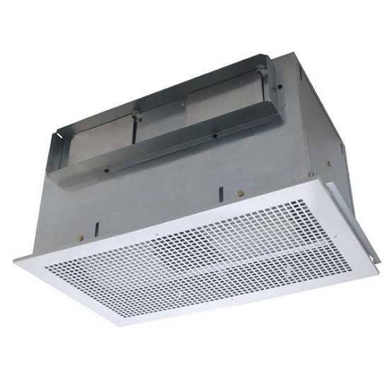 Sound Insulated Box Fan (VSIF) thumbnail 3