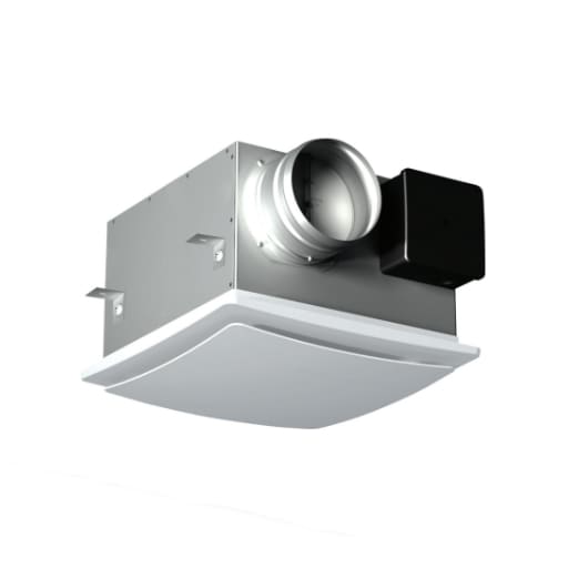 Sound Insulated Box Fan (VSIF) thumbnail 2