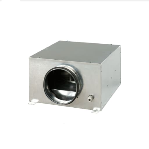 Sound Insulated Box Fan (VSIF)
