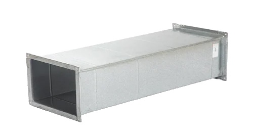 RIGID and Flexible Duct thumbnail 2