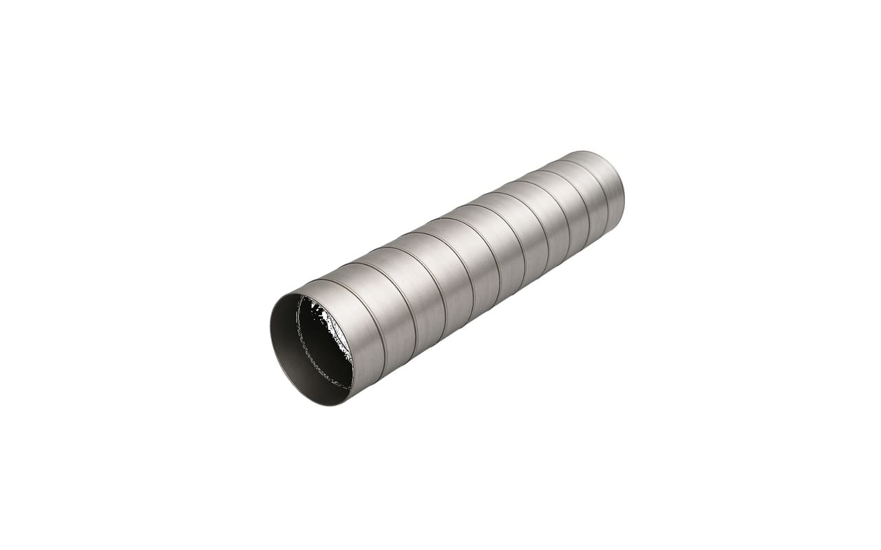 RIGID and Flexible Duct