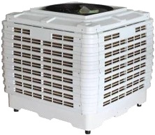 Industrial Cooler (M-300 / M-180)