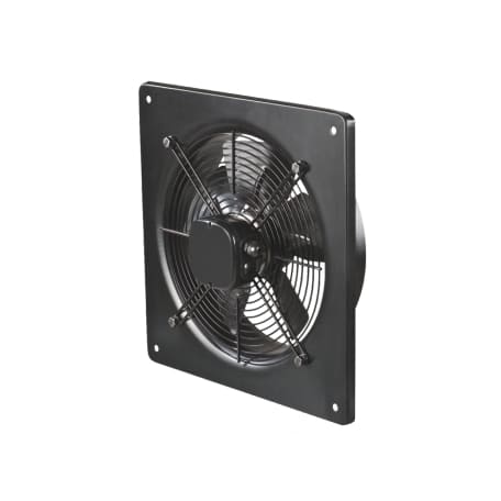 Propeller Fan