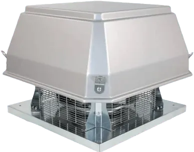 Power Roof Ventilators (Upblast Fan)