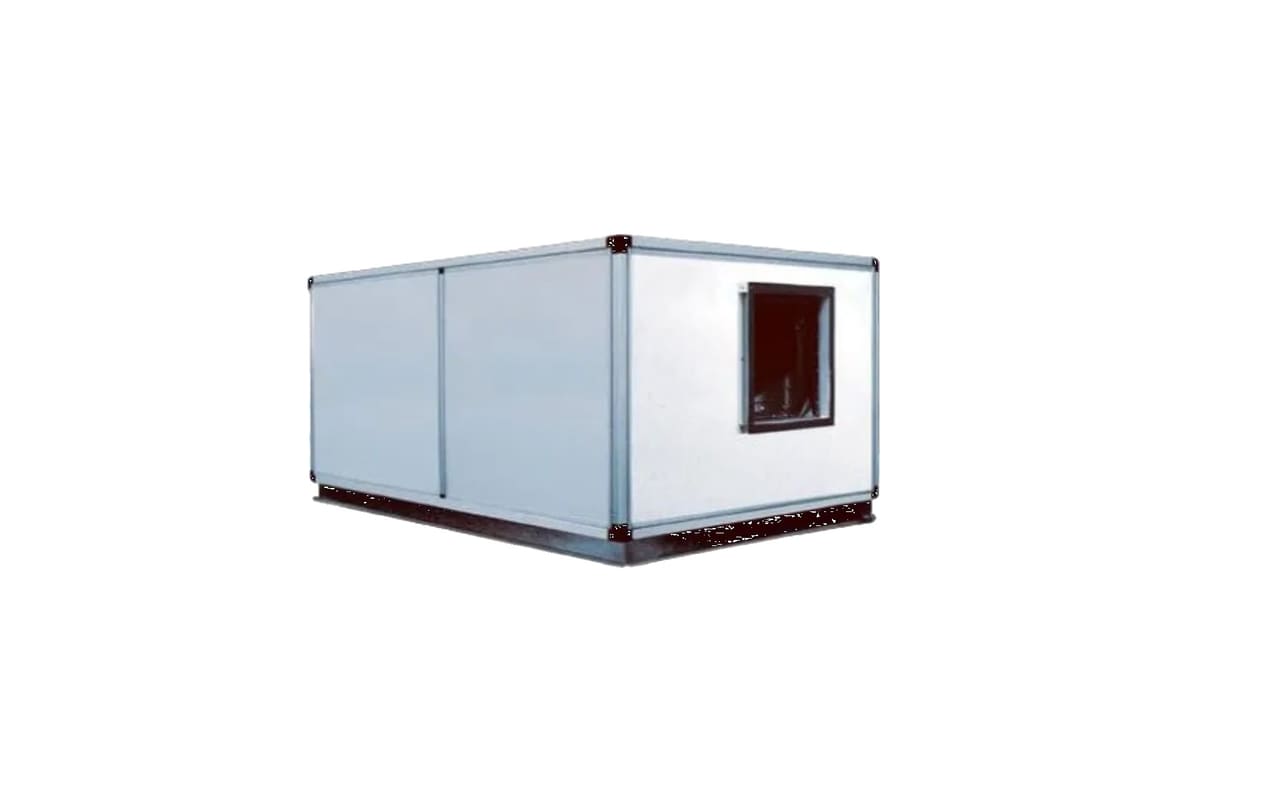 Turnkey HVAC Equipment thumbnail 2