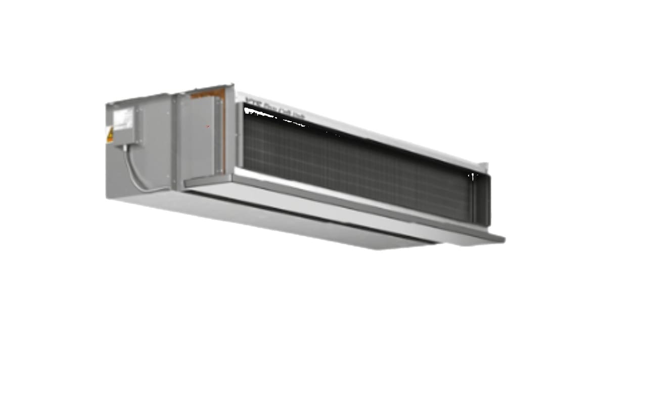 Turnkey HVAC Equipment thumbnail 3